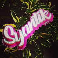 Syantik F453(S) 11x2.5cm