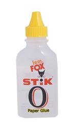 Fox Lem Stik O 60 Gr Paper Glue