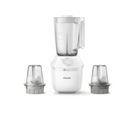 PHILIPSเครื่องปั่นอเนกประสงค์ รุ่น HR2041/30 สีขาว