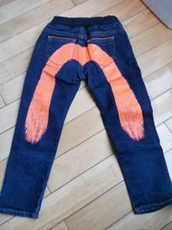 EVISU 童裝牛仔褲