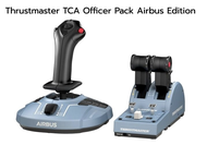 [ประกันศูนย์ไทย]Thrustmaster-TCA Officer Pack Airbus Edition