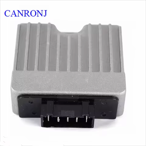 Regulated Voltage Rectifier For Vespa S ET2 50 4T 4V Iniezione 2944585 For Derbi Atlantis E2 Bouleva