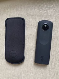 Ricoh Theta S