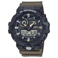 นาฬิกา G-SHOCK รุ่น GA-110TU-1A5 GA-100TU-1A3 GA-710TU-1A3 DW-6900TU-1A5 GX-56TU-1A5 ของแท้ ประกันศู