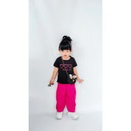 D4 Kids Cargo Love 3 Suit C574
