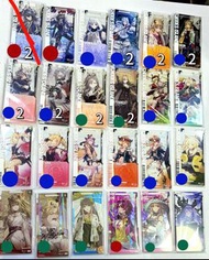 【出】明日方舟通行證