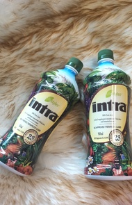Bundle: 2 btl INTRA JUICE 950mL per bottle