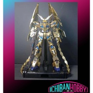 DABAN PG 1/60 UNICORN 03 PHENEX NARRATIVE Ver.