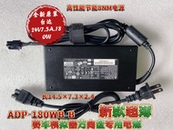 พวงมาลัยแข่ง FANATEC patible 24V7.5A 180W 8NM