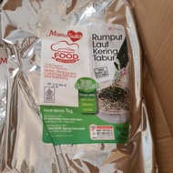 Nori Sprinkles 1kg Gim Bori 1kg EXP JULY 2026