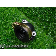 JETPOWER CARBURETOR HOLDER INTAKE PIPE JET POWER