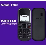 Nokia 1280 original and best quality long battery timing with full box