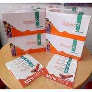 READY STOK Set SLIM SSSolution 2 Kelangsingan berkesan Program SHIFT