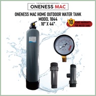 FRB 1044 Outdoor Water Filter Tank