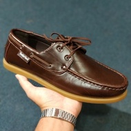 OFFER TIMBERLAND LOAFER COFFEE