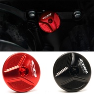 Suitable For Honda CB650R CBR650R 19-21 Modified Aluminum Alloy Engine Oil Cap Screw
