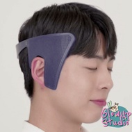 FOR BEAUTE Men's Side Hair Holder Dropset