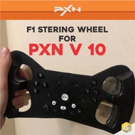 PXN v10 F1 steering wheel