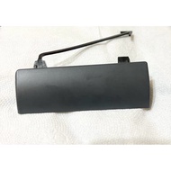 Benz W212 AMG E63 Side Skirt Cover 500kg Top