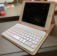 iPad mini Smart Keyboard Case