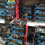 【變形金剛ss系列出坑ss10爵士ss51聲波ss13威