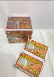 Beruang Madu Kapsul Asli Original