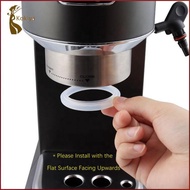 [kokiya] 58mm Group Head Gasket, Spare Parts for EC685, EC680, EC850 Accessories