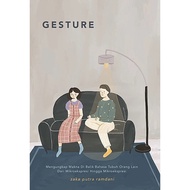 Gesture Book