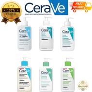 Renewing SA Cleanser，Blemish Control Cleanser，Foaming，Hydrating Cleanser，SA Smoothing Cleanser，Acne 