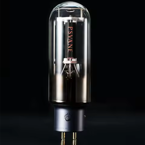 PSVANE Acme 845 300B 805 211 2A3 274B Vacuum Tube Hifi Amplifier High-end Audio Original Factory Pre