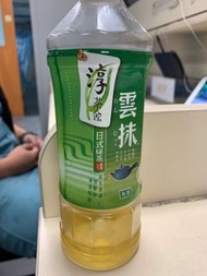 淳茶舍 雲抹綠茶