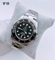 นาฬิกาแบรนด์ Grand Eagle งานแท้ กันน้ำ สินค้าพร้อมกล่องแบรนด์