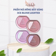 3CE Blush Lighter