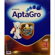 Nutricia AptaGro Step 4 (1.2KG)  Langkah 4