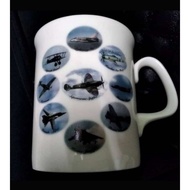AVIATION MULTI-JET DESIGN CUP 11'