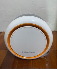 韓國 Health Banco 小漢堡旗艦版空氣清淨機機器
