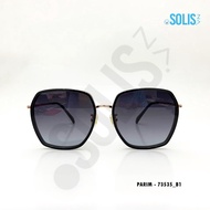 Parim brand KL sunglasses 73535 - PARIM PR73535_B1 BRAND SUNGLASSES