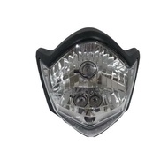 3C1-H4310-21 YAMAHA FZ150 V2 HEAD LAMP ORIGINAL HLY FZ 150 LAMPU DEPAN HEADLAMP