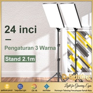 Led Photo Lights Lighting Lights Spotlight Studio Lighting + Tripod Content Lighting