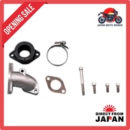 Daytona PE/CR Carburetor Manifold Set for Monkey/Gorilla Hyper Head Big Bore Kit 95153