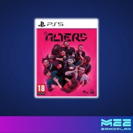 PS5-The Alters (Zone 2/EU)
