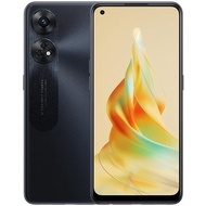 New Oppo Reno 8T 4G 8/256Gb - Black