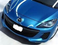 2010年 All new Mazda3,俗稱馬3   實跑3萬出頭,車況極佳!