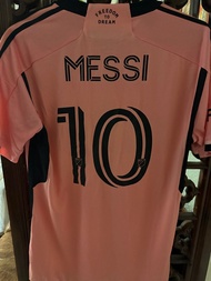 Inter Miami CF Messi 10 球衣