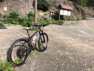 MERIDA 27.5 XC山地車