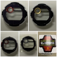 PART PANEL SOLAR FROGMAN GWFD1000/GF8230/GWF1000 NEW 💯 ORIGINAL G SHOCK