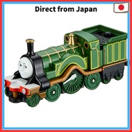 Takara Tomy "Tomica Thomas Emily 05" Miniature Car Toy for ages 3 and up, Boxed, Meets Toy Safety St