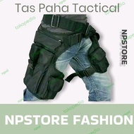 Tactical Sling Bag Tactical Next Gen Thigh Bag/.