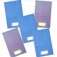 UNI . Exercise Book Hard Cover . A4 . 60g . 120pgs . SNB7012 . { READY STOCK } I