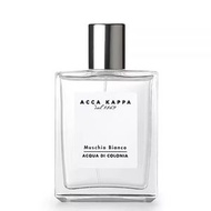 ACCA KAPPA - 艾卡柏白苔香型古龙水100ml温柔干净白麝香